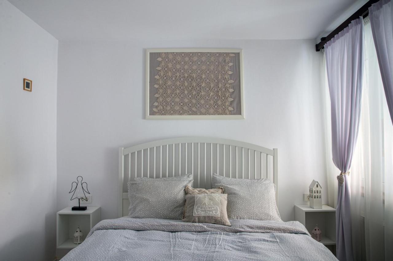 Apartament Agnes ブラショフ エクステリア 写真