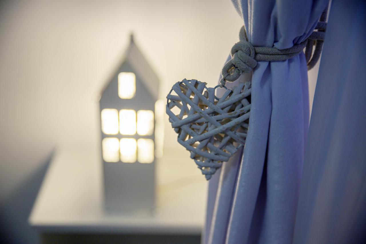 Apartament Agnes ブラショフ エクステリア 写真