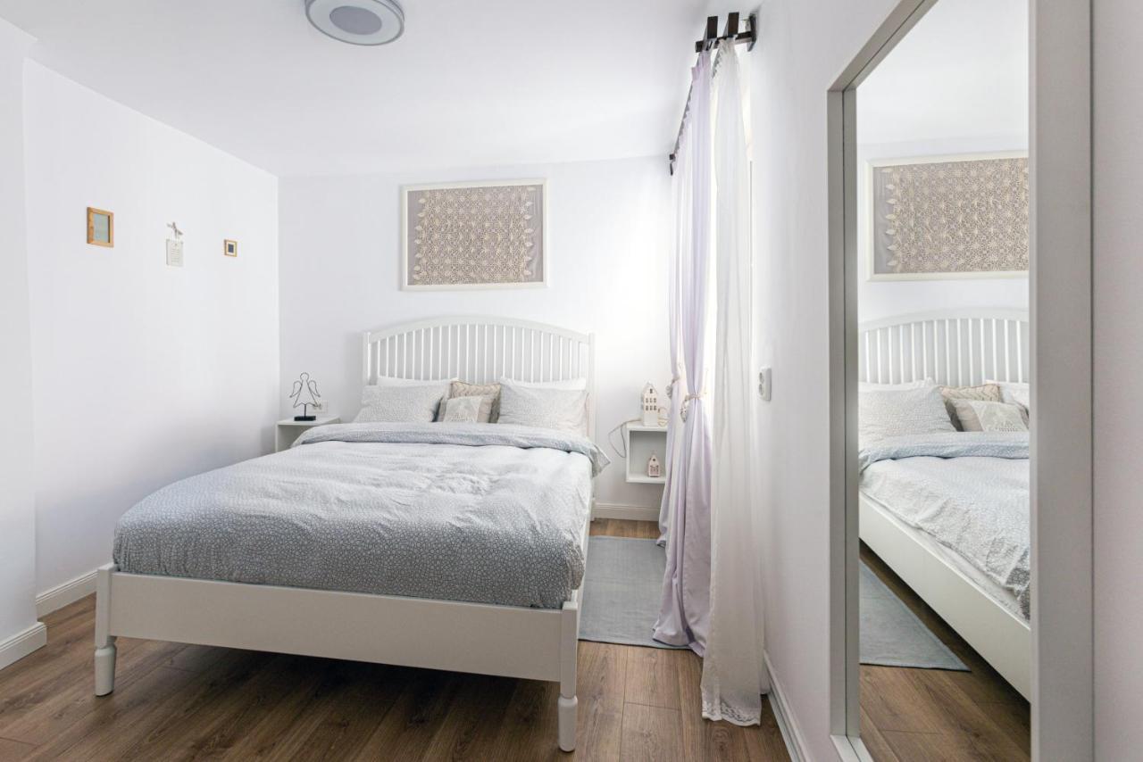 Apartament Agnes ブラショフ エクステリア 写真