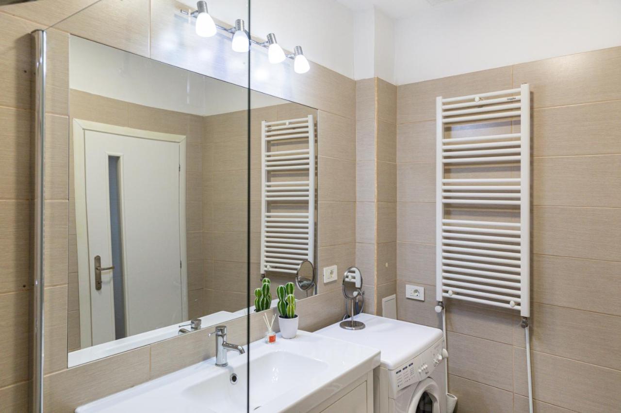 Apartament Agnes ブラショフ エクステリア 写真