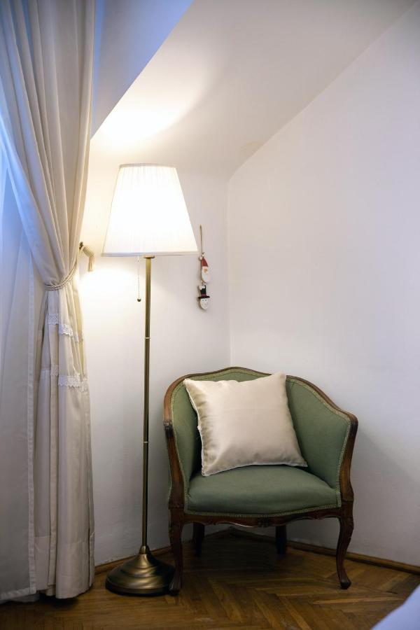 Apartament Agnes ブラショフ エクステリア 写真