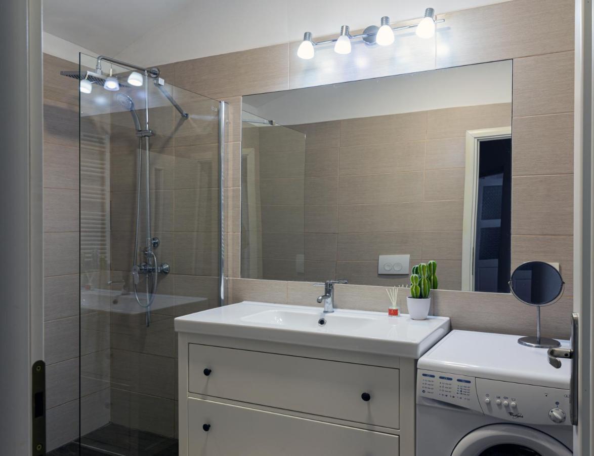 Apartament Agnes ブラショフ エクステリア 写真