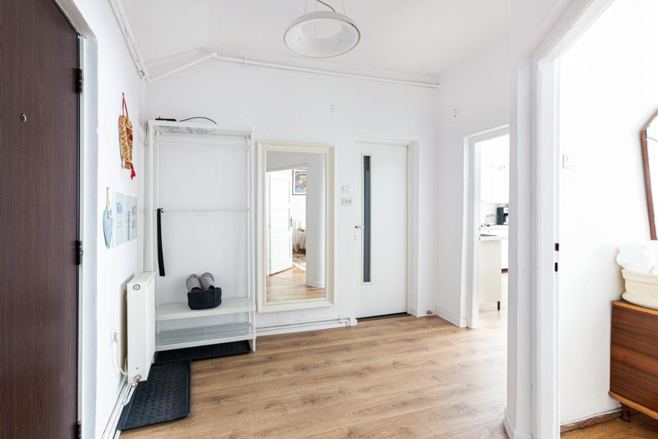Apartament Agnes ブラショフ エクステリア 写真