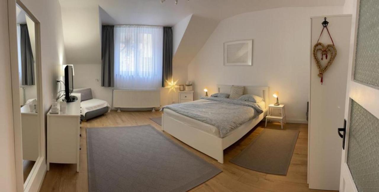 Apartament Agnes ブラショフ エクステリア 写真