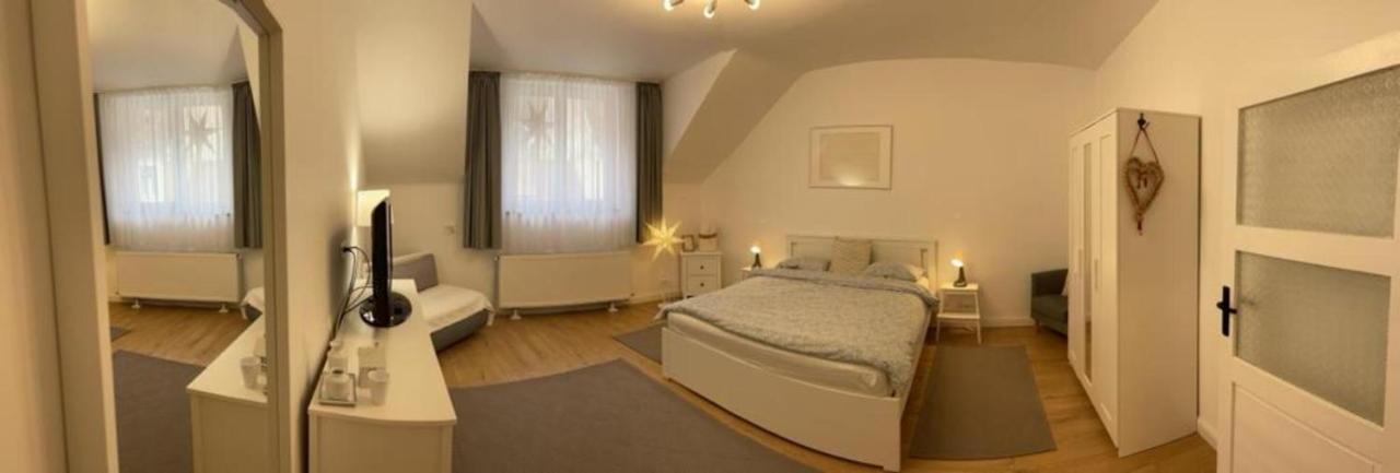 Apartament Agnes ブラショフ エクステリア 写真