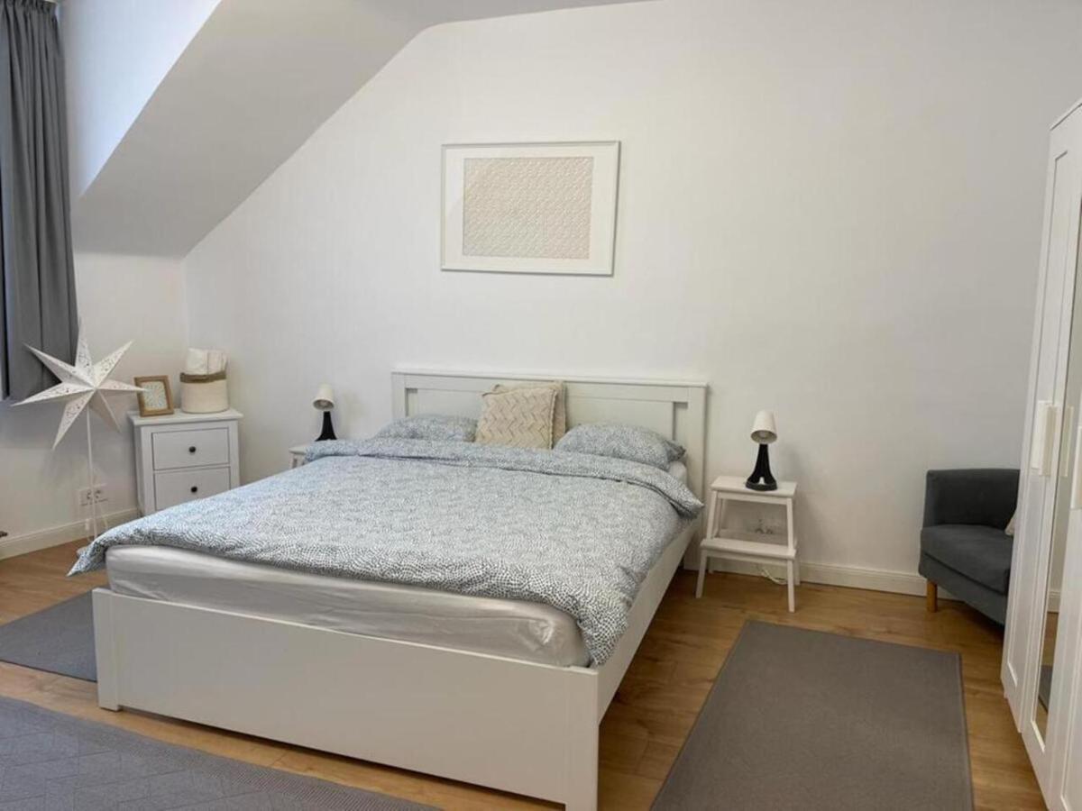Apartament Agnes ブラショフ エクステリア 写真