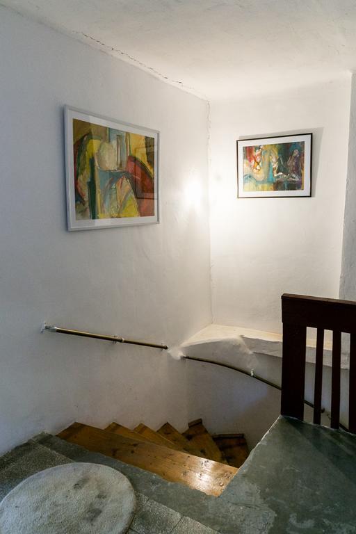 Apartament Agnes ブラショフ エクステリア 写真