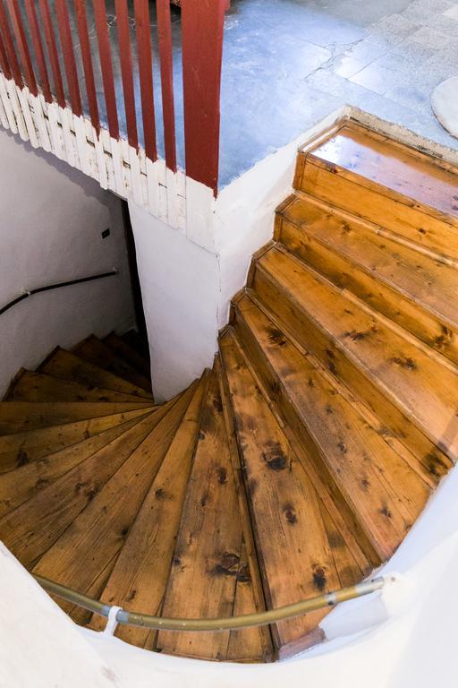 Apartament Agnes ブラショフ エクステリア 写真